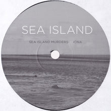 Load image into Gallery viewer, Loscil : Sea Island (2xLP, Album)
