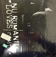 Load image into Gallery viewer, Nu Romantix : Loves Comin' (12")
