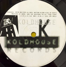 Load image into Gallery viewer, Nu Romantix : Loves Comin' (12")
