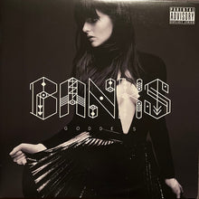Load image into Gallery viewer, BANKS (7) : Goddess (2xLP, Album)
