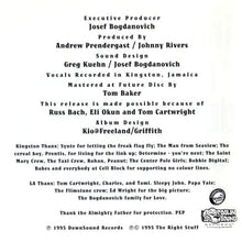 Load image into Gallery viewer, Various : Inna Rub A Dub Style Numba 2 (CD, Comp, Promo)
