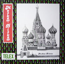 Load image into Gallery viewer, Telex : Moskow Diskow (12&quot;)
