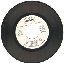 Load image into Gallery viewer, The T-Box's* : Ain't Enough Love (7", Single, Promo)
