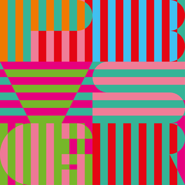 Panda Bear : Panda Bear Meets The Grim Reaper (2xLP, Album, 180)