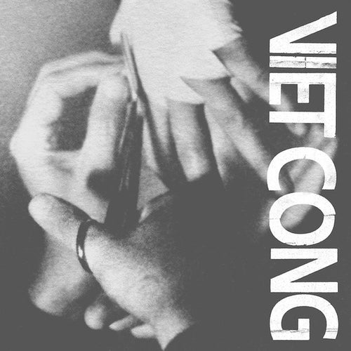 Viet Cong (2) : Viet Cong (LP, Album)