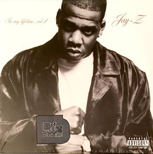 Load image into Gallery viewer, Jay-Z : In My Lifetime, Vol. 1 (2xLP, Album, RE)
