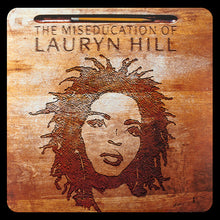 Load image into Gallery viewer, Lauryn Hill : The Miseducation Of Lauryn Hill (2xLP, Album, RE)
