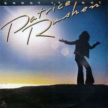 Load image into Gallery viewer, Patrice Rushen : Shout It Out (LP, Album, San)
