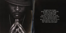 Load image into Gallery viewer, D'Angelo And The Vanguard (3) : Black Messiah (2xLP, Album)
