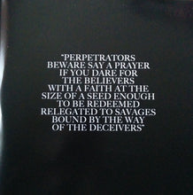 Load image into Gallery viewer, D'Angelo And The Vanguard (3) : Black Messiah (2xLP, Album)
