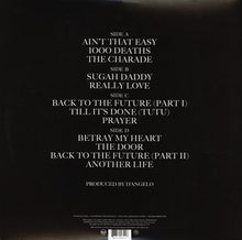 Load image into Gallery viewer, D'Angelo And The Vanguard (3) : Black Messiah (2xLP, Album)

