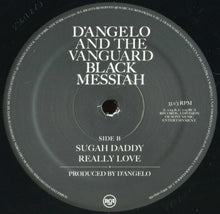 Load image into Gallery viewer, D'Angelo And The Vanguard (3) : Black Messiah (2xLP, Album)

