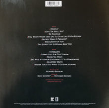 Load image into Gallery viewer, My Chemical Romance : Three Cheers For Sweet Revenge (LP, Album, Ltd, RE, Cle)
