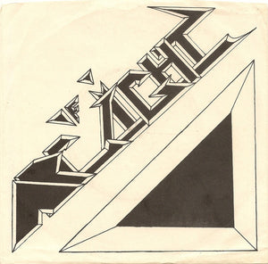 Arc Of Light : Personality Package / So You Told Her (7")