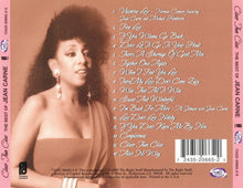 Load image into Gallery viewer, Jean Carne* : Closer Than Close (The Best Of Jean Carne) (CD, Comp)
