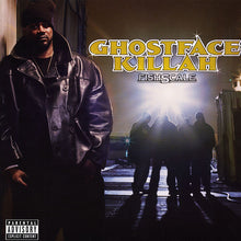 Load image into Gallery viewer, Ghostface Killah : Fishscale (2xLP, Album)
