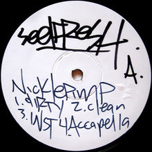 Load image into Gallery viewer, Seel Fresh : Nickel Pimp (12&quot;, W/Lbl)
