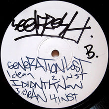 Load image into Gallery viewer, Seel Fresh : Nickel Pimp (12&quot;, W/Lbl)
