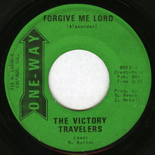 Load image into Gallery viewer, The Victory Travelers : Carry On (7")
