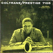 Load image into Gallery viewer, John Coltrane : Coltrane (LP, Album, Mono, RE)
