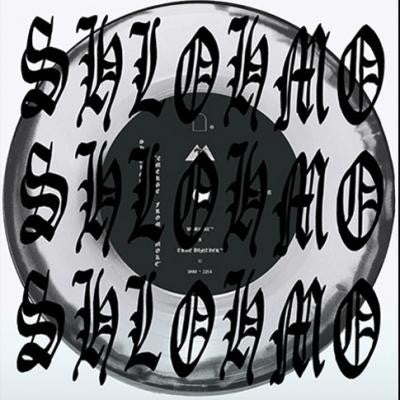 Shlohmo : Emerge From Smoke / Ode 2 Tha Whip (7