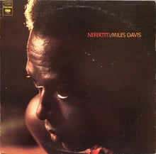 Load image into Gallery viewer, Miles Davis : Nefertiti (LP, Album, RE)
