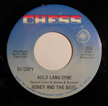 Load image into Gallery viewer, Honey And The Bees : Jing Jing A Ling / Auld Lang Syne (7", Promo)

