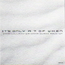 Load image into Gallery viewer, Wadud : Between 2 Lines (CD, Album)
