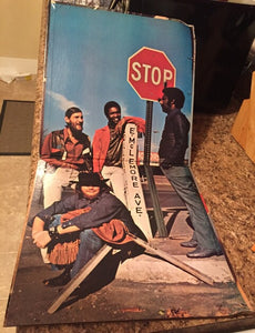 Booker T. & The M.G.'s* : McLemore Avenue (LP, Album, Ter)