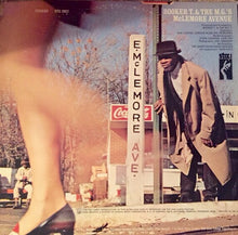 Load image into Gallery viewer, Booker T. &amp; The M.G.&#39;s* : McLemore Avenue (LP, Album, Ter)
