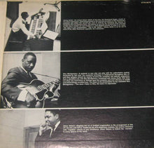 Load image into Gallery viewer, Jimmy Smith &amp; Wes Montgomery : Jimmy &amp; Wes - The Dynamic Duo (LP, Album, Mono)
