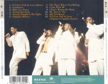 Load image into Gallery viewer, Shai (3) : The Best Of Shai (CD, Comp)
