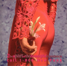 Load image into Gallery viewer, The Artist (Formerly Known As Prince) : The Most Beautiful Girl In The World (CD, Single)
