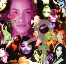 Load image into Gallery viewer, The Artist (Formerly Known As Prince) : The Most Beautiful Girl In The World (CD, Single)
