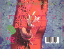 Load image into Gallery viewer, The Artist (Formerly Known As Prince) : The Most Beautiful Girl In The World (CD, Single)
