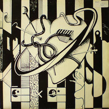 Load image into Gallery viewer, Angelhart : Night By Night (12")
