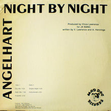 Load image into Gallery viewer, Angelhart : Night By Night (12")
