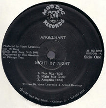 Load image into Gallery viewer, Angelhart : Night By Night (12")
