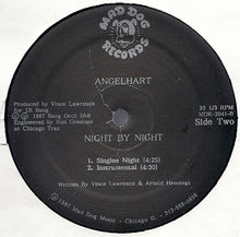 Load image into Gallery viewer, Angelhart : Night By Night (12")
