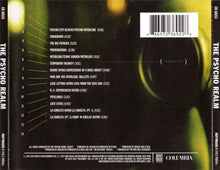 Load image into Gallery viewer, Psycho Realm : The Psycho Realm (CD, Album, RE)
