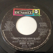 Load image into Gallery viewer, Bobby Bland : Ain&#39;t No Love In The Heart Of The City (7&quot;, Single, Styrene)
