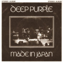 Load image into Gallery viewer, Deep Purple : Made In Japan (7&quot;, Jukebox, Styrene)

