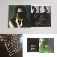 Load image into Gallery viewer, Circuit Des Yeux : In Plain Speech (LP, Album, Ltd, Cre)
