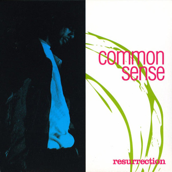 Common Sense* : Resurrection (CD, Album)