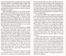 Load image into Gallery viewer, Chet Baker : The Best Of Chet Baker Sings (Cass, Comp)
