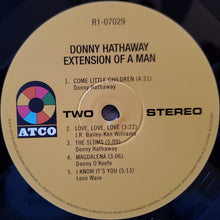 Load image into Gallery viewer, Donny Hathaway : Extension Of A Man (LP, RE, 180)
