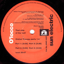 Load image into Gallery viewer, Sun Electric : O&#39;locco (12&quot;)
