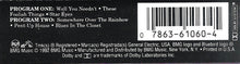 Load image into Gallery viewer, Chet Baker : Somewhere Over The Rainbow (Cass, Album, RE, RM)

