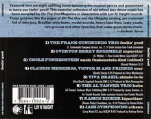 Load image into Gallery viewer, Various : Feelin&#39; Good (CD, Comp)
