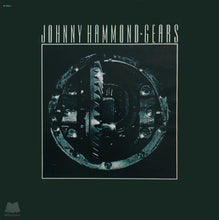 Load image into Gallery viewer, Johnny Hammond : Gears (LP, Album)
